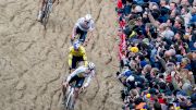 2024 UCI Cyclocross World Cup: Benidorm Costa Blanca