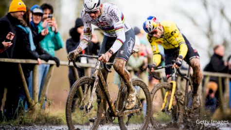 2024 UCI Cyclocross World Cup: Zonhoven