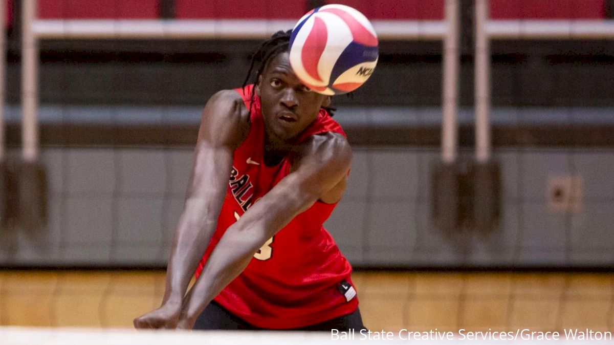 Ball State Men's Volleyball 2024 What To Know FloVolleyball