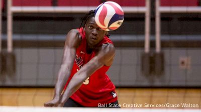 Ball State Men's Volleyball 2024: What To Know