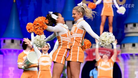 How To Watch The UCA College Nationals 2024, and UDA