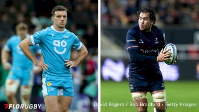 LIVE UPDATES From The Gallagher Premiership: Sale Sharks Vs. Bristol Bears
