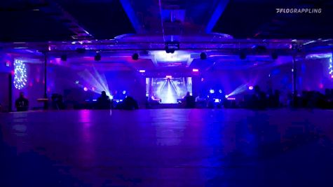 Chuck Page vs Andrew Thomas 2025 Fight to Win 289