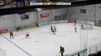 Replay: Home - 2025 Lloydminster vs Olds | Feb 12 @ 7 PM