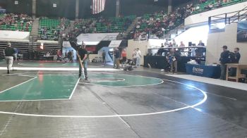 Replay: Mat 7 - 2026 AHSAA North Sectionals - ARCHIVE ONLY | Feb 6 @ 9 AM