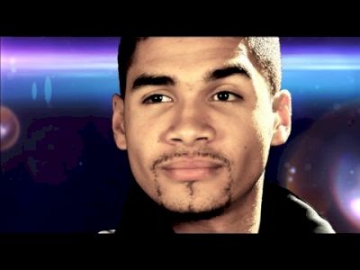 Strictly Louis Smith - top secret dance footage!