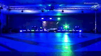 Felipe Oliveira De Souza vs Rodrigo Teixeira Santos 2025 Fight to Win 299