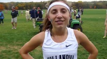 Emily Lipari: Small But Mighty on the VCP Hills