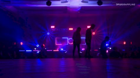 Alexander Sluser vs Adrian Perez Hurtado 2025 Fight to Win: Battle Of The Badge 4