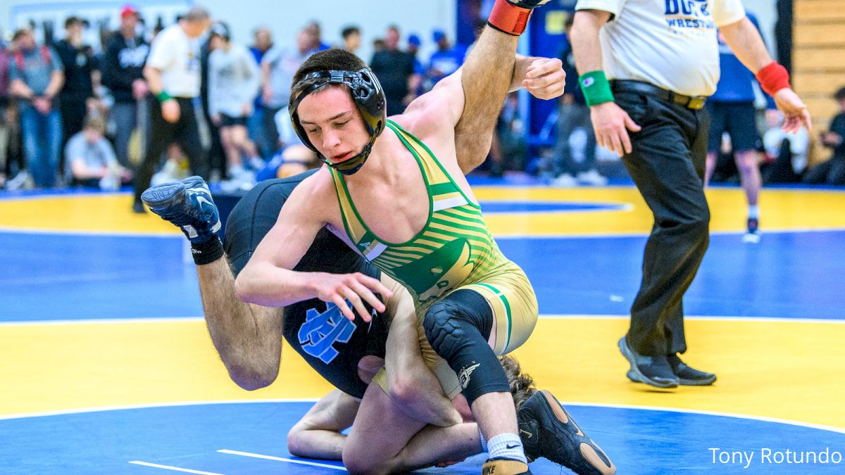 Georgia GHSA State Dual Championships Schedule And Brackets