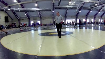 Replay: Mat 7 - 2026 Purple Raider Open | Jan 18 @ 3 PM