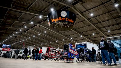 Entry List Announced For 2024 Chili Bowl Race Of Champions