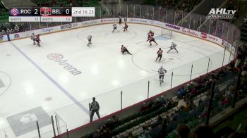 Replay: Home - 2025 Rochester vs Belleville | Apr 5 @ 6 PM