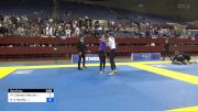 Marisa Celeste Mercier vs Raisa G Revilla 2024 Pan IBJJF Jiu-Jitsu No-Gi Championship