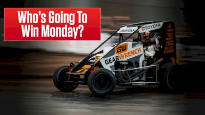 Chili Bowl Pick 'Em: Who's Going To Win Monday?