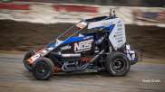 Shane Golobic Left Wanting More After Locking Into Chili Bowl
