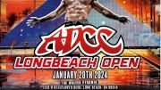 2024 ADCC Long Beach Open