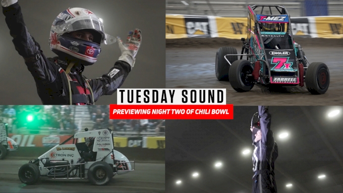 Hear From Some Of Tuesday S Favorites At The 2024 Chili Bowl   659d824af0fec 