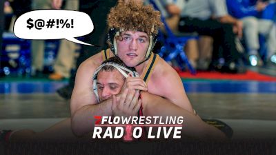 The Craziest Thing Ben Askren Ever Said To An Opponent