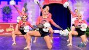 UCA & UDA College Nationals Live Updates