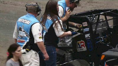 Why Chili Bowl Officials Are Checking Every Driver's Radio