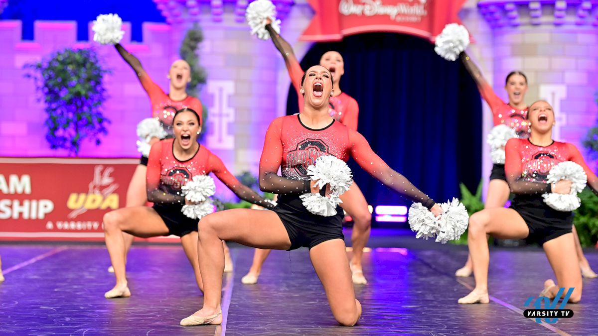 How To Watch UDA College Nationals 2024 Varsity TV
