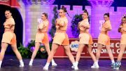 UDA College Nationals 2024: Here's When Every Dance Team Competes On Day 3