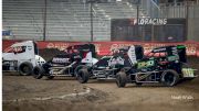 Here's Tuesday Night's Chili Bowl Starting Lineup