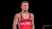 Jason Nolf Announces Retirement From Wrestling & Next Steps