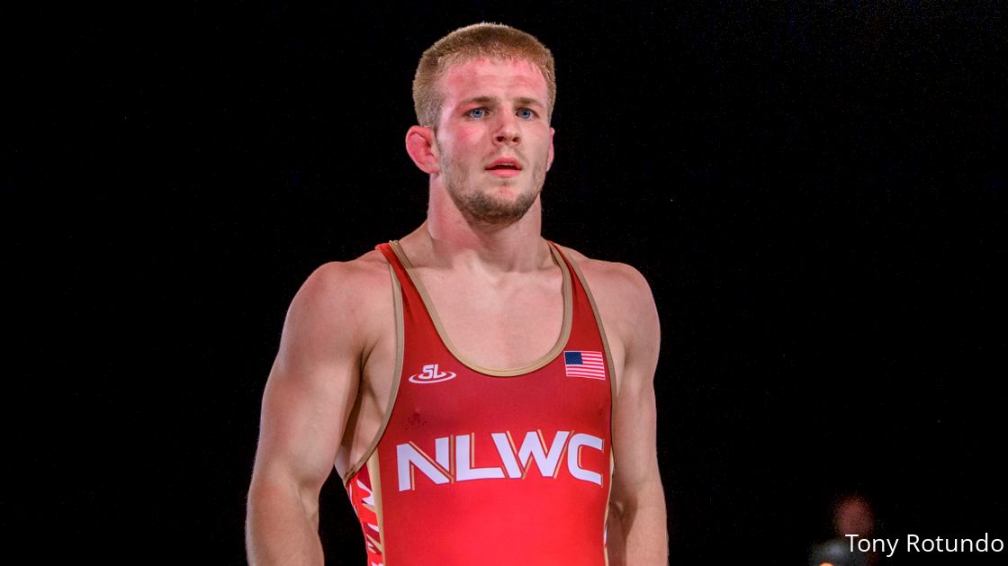 Jason Nolf Wanted To Go To Cornell?!