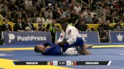 Replay: Semifinal 2 (Mat 2) - 2025 World Jiu-Jitsu IBJJF Championship | Jun 1 @ 9 AM