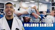 In The Gym: Rolando Samson Runs Class At Atos HQ