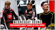Hear From Some Of Wednesday's Favorites At The 2024 Chili Bowl