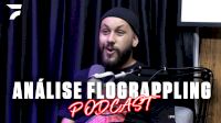 Podcast Análise FloGrappling
