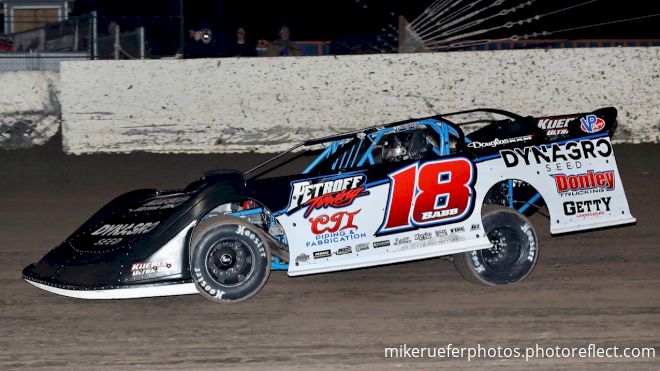 Shannon Babb Lured To Wild West Shootout For Unusually Early 2024 Start