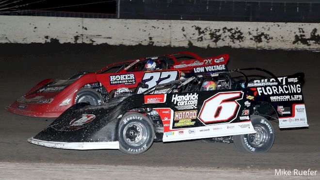 Chili Bowl-Bound Kyle Larson Still Committed To 2024 Wild West Shootout