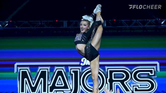 How To Watch The Must-See, Invite-Only Event: The MAJORS 2024