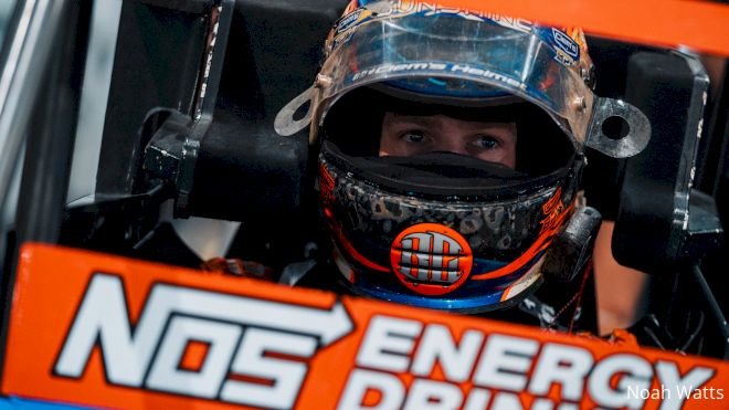 Who's Racing Wednesday At The Chili Bowl? Here's The Entry List