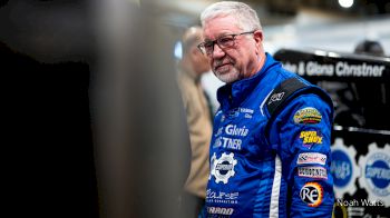 Sammy Swindell Discusses Chili Bowl Chances And Working With Kaylee Bryson