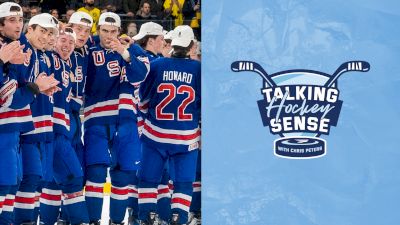 Talking Hockey Sense: 2024 World Juniors Recap; Latest On Cutter Gauthier Saga; Listener Q&A