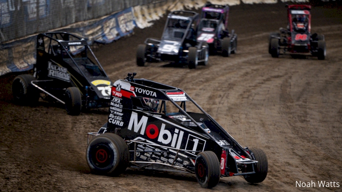 picture of 2024 Chili Bowl Wednesday