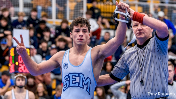 Five Big Things Happening In High School Wrestling - Flowrestling