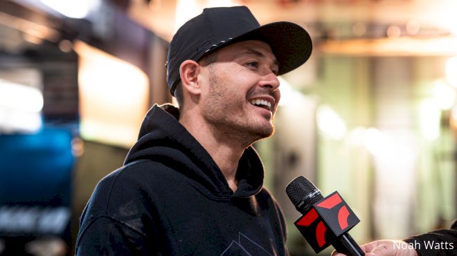 When Does Kyle Larson Race At The Chili Bowl Nationals? What To Know