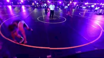 182 lbs Rr Rnd 2 - Jonathan Granado, Team Quest vs Gavin Brown, Akron Wrestling