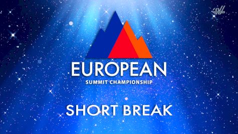Replay: Hall C - 2026 The European Summit | Jun 20 @ 9 AM