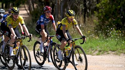 Watch In Canada: Tour Down Under - Stage 1