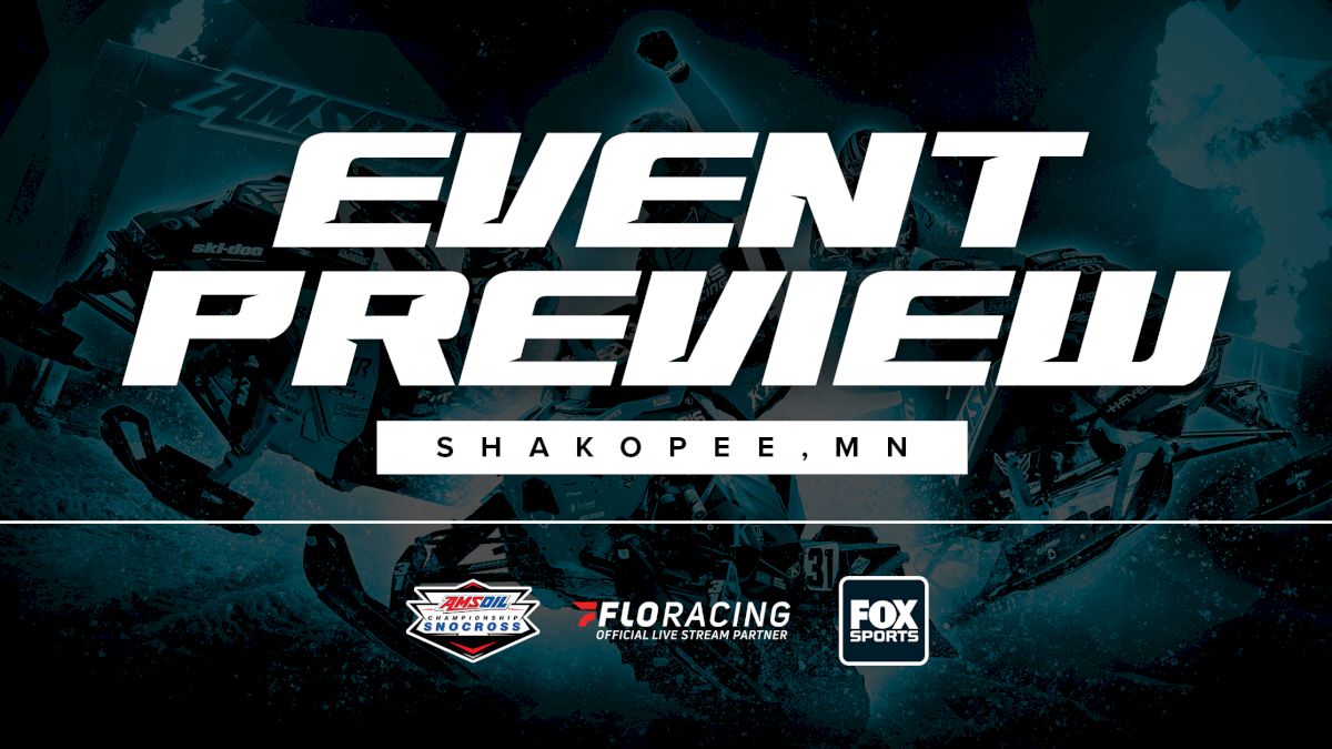 Event Preview: Pirtek Snocross National 2024 in Shakopee, MN