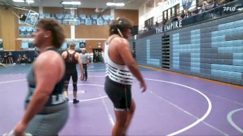 157 lbs Cons. Round 2 - Ben Redd, Viewmont vs Camden Green, Roy