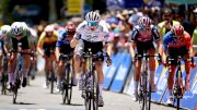 Ally Wollaston Wins Tour Down Under 2024 Stage 1