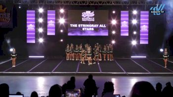 The Stingray All Stars - Orion [2024 L3 Junior - Medium Day 1] 2024 SU Battle at the Boardwalk Grand Nationals